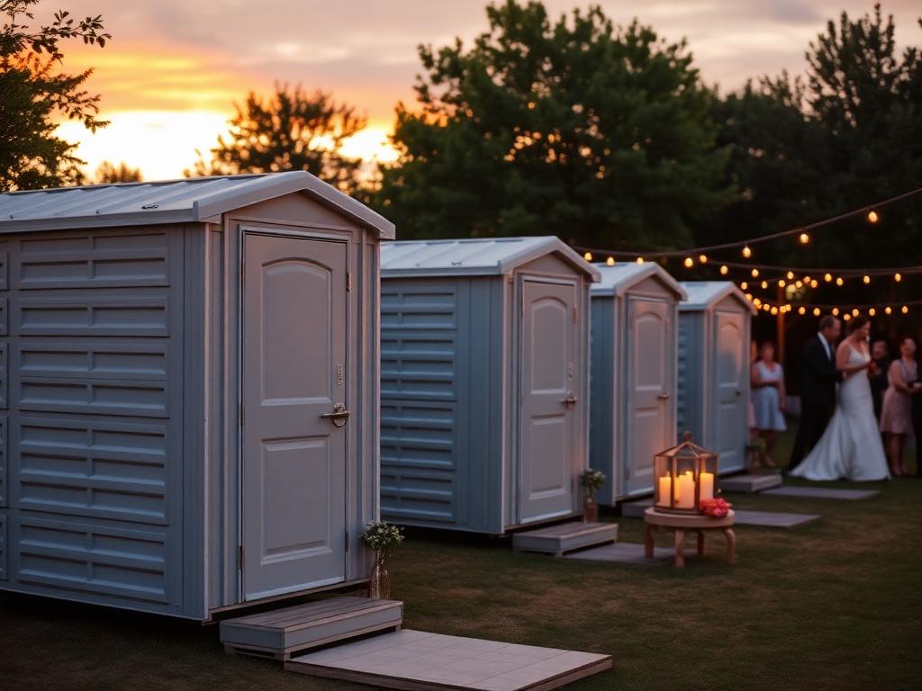 Construction Site Rentals in Texarkana, TX